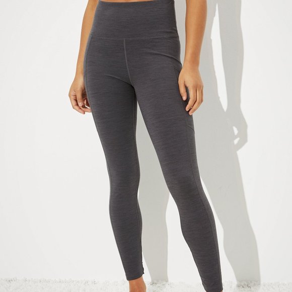 Highest Waist Leggings Pants 